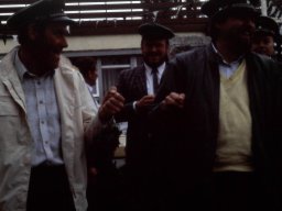 Schützenfest 1987